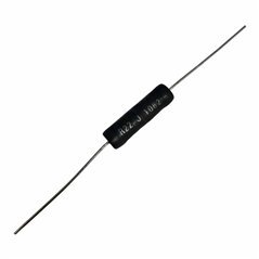 6CS Ates Power Wirewound Resistor 0.22Ohm R22 7W 5%