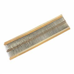 Royal Ohm Metal Film Resistor 10Kohm 10K 5% 1/4W [Qtyx100]