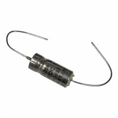 CT71 944033 Castanet Capacitor Axial Tantalum 120uF 40V