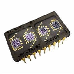 MDL2416C Siemens 16 Segment Led Display