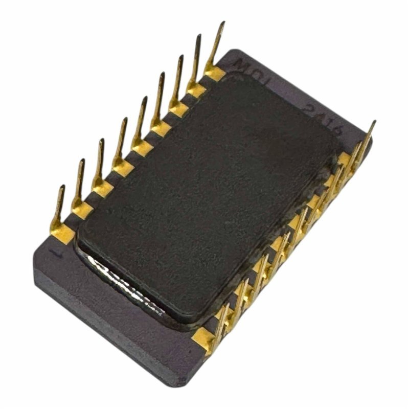 MDL2416C Siemens 16 Segment Led Display