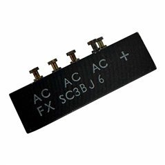 FXSC3BJ6 Semtech Semiconductor 5961-01-418-0133