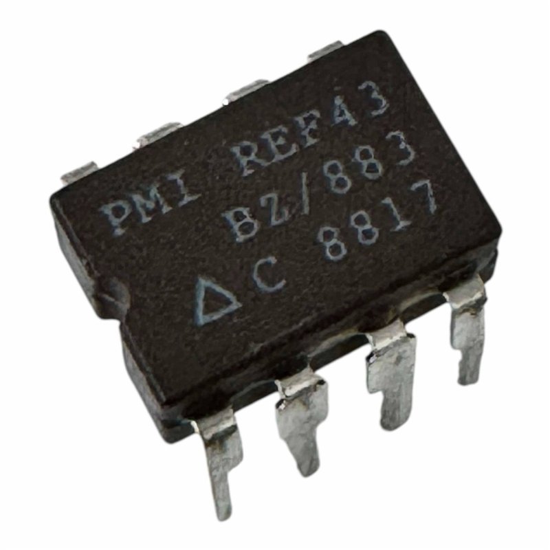 REF43BZ/883C PMI Ceramic Integrated Circuit