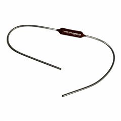 RNC60J2494BS Angstrohm Resistor Metal Film 2.49Mohm 2M49 1% 1/2W 5905-01-264-2802