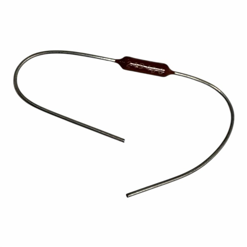 RNC60J2494BS Angstrohm Resistor Metal Film 2.49Mohm 2M49 1% 1/2W 5905-01-264-2802