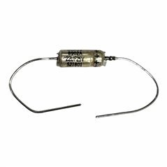 M39006/09-8284 Vishay Capacitor Axial Tantalum 22uF 25V 10% 13x5mm
