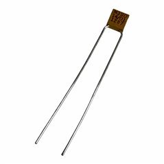 C052T220K2X5CR Kemet Capacitor Radial Ceramic 22pF 200V 10% M39014/01-1287