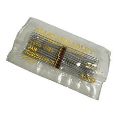RCR05G753JS Allen Bradley 75Kohm 75K 1/8W 5% [Qtyx50]