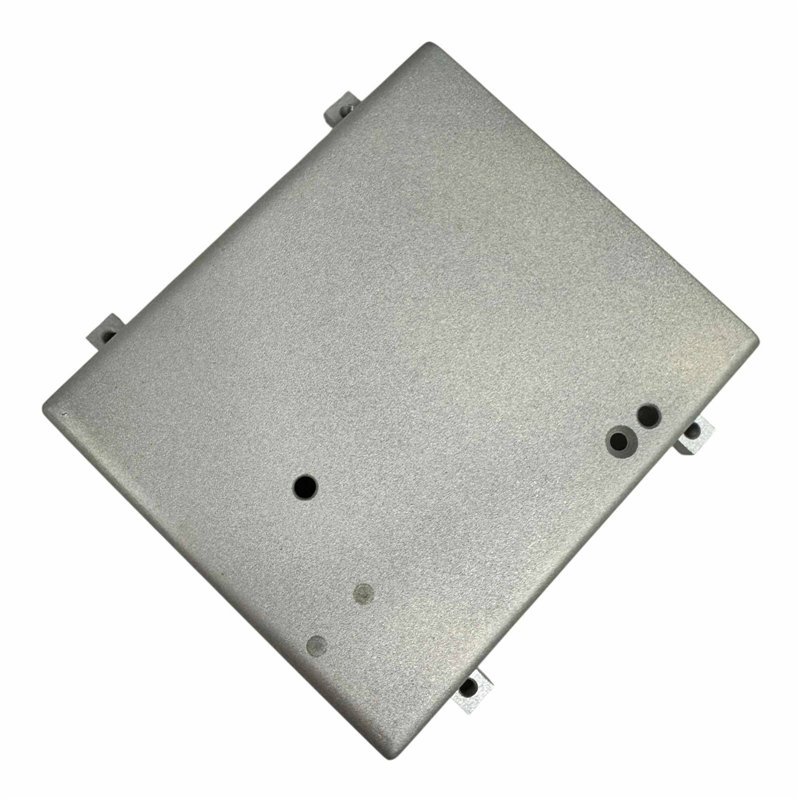 A10903-01-08 Electronica Spa Kit Assembly