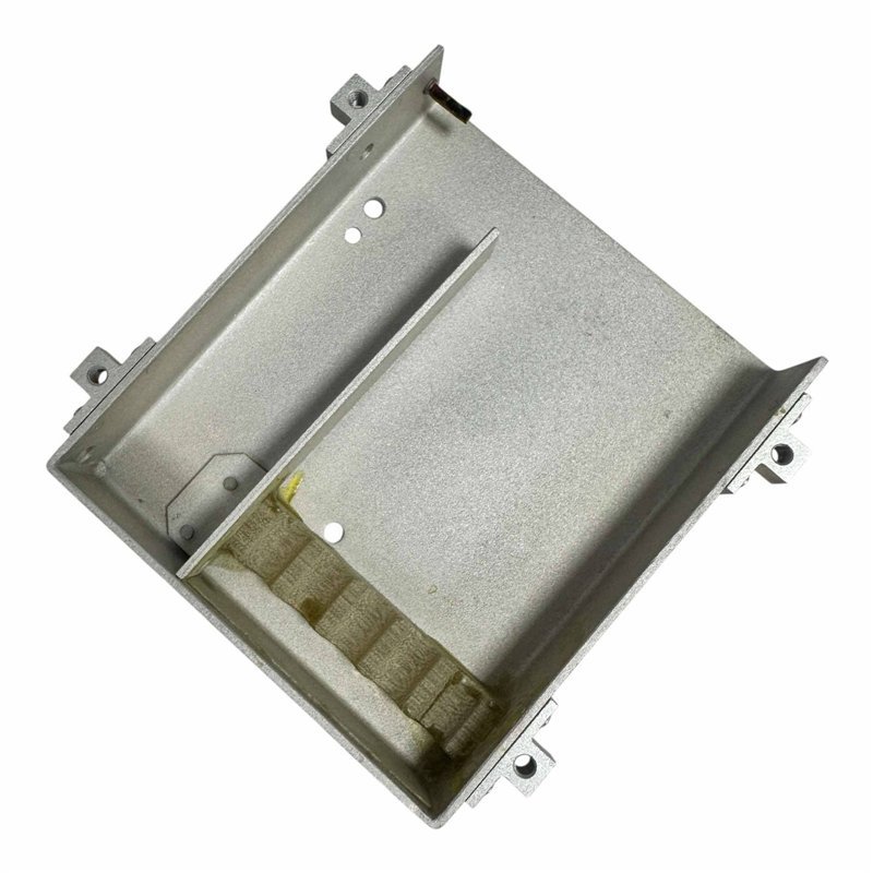 A10903-01-08 Electronica Spa Kit Assembly