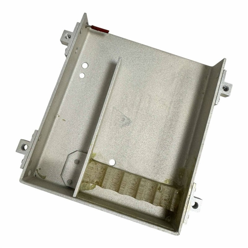 A10904-01-10 Electronica Spa Kit Assembly