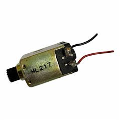 ML217 Mabuchi Micro Motor