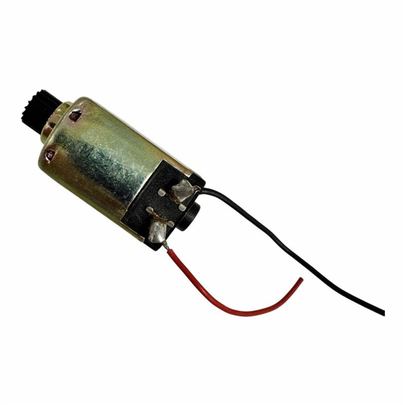 MJ214 Mabuchi Micro Motor
