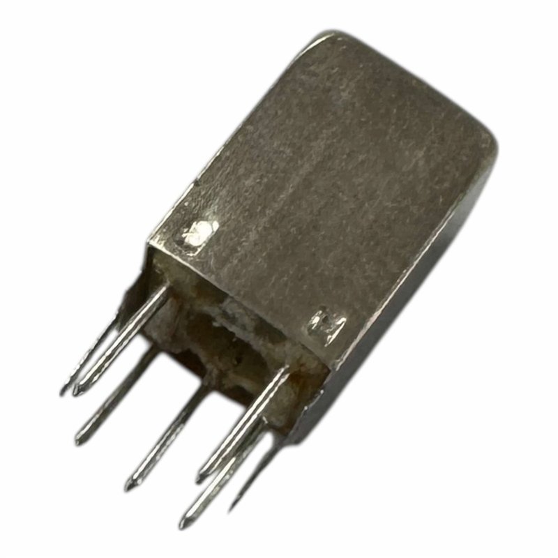 7Μ2-683 Coilcraft Tunable RF Inductors 7mm Slot 7