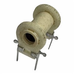 4 Position 4 Pin Inductor Base ID:6.6mm L:16mm