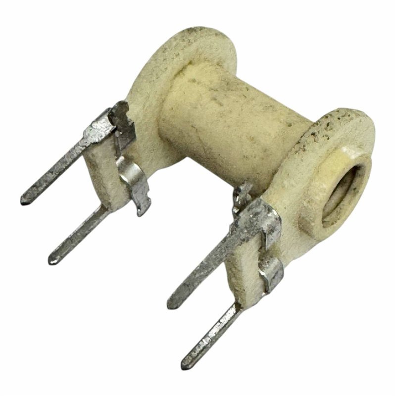 4 Position 4 Pin Inductor Base ID:6.6mm L:16mm