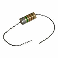 Fixed Inductor Coil Axial 510uH