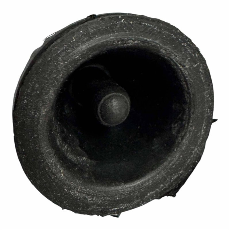 30-1100-007 Agusta Circular Speaker Plastic Gasket