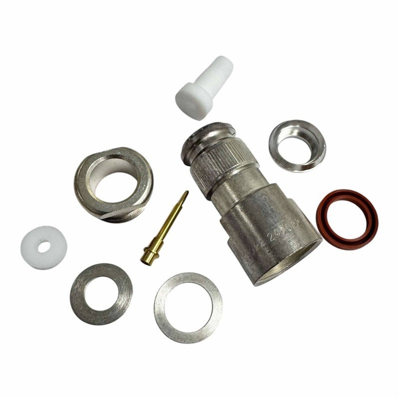 24P153-1 Souriau RF Connector STD