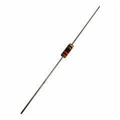 Allen Bradley Carbon Film Resistor 3.3Kohm 3K3 1/2W  0.5W 5%