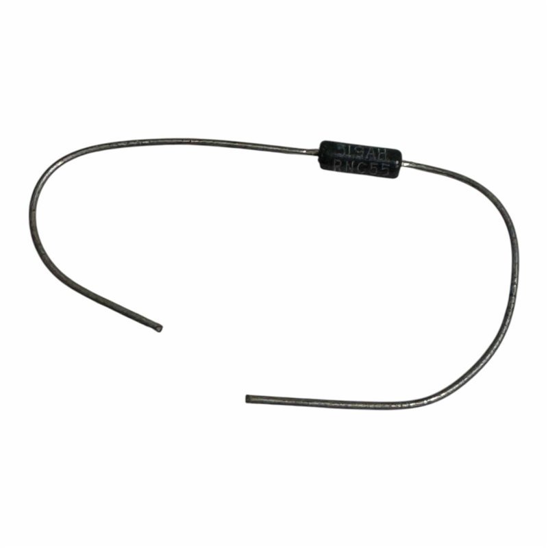 RNC55 Vishay Metal Film Resistor 88.7ohm 88R7 1/8W 1%