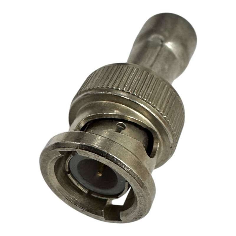RF Dummy Load Termination BNC (m) 50Ohm 50R 1W