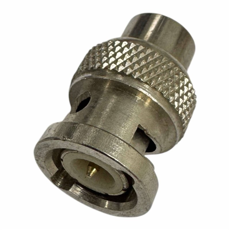 RF Dummy Load Termination BNC (m) 50Ohm 50R 0.75W