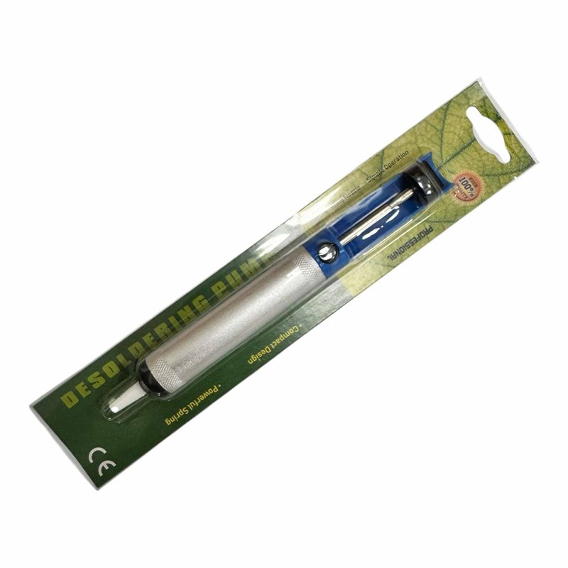 ZD-190 Desoldering Pump