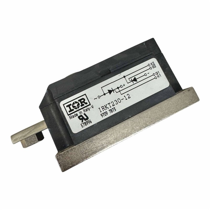 IRKT230-12 SCR Module