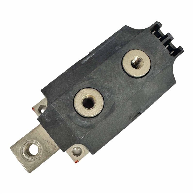 IRKT230-12 SCR Module