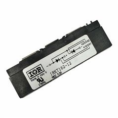 IRKT162-12 SCR Module