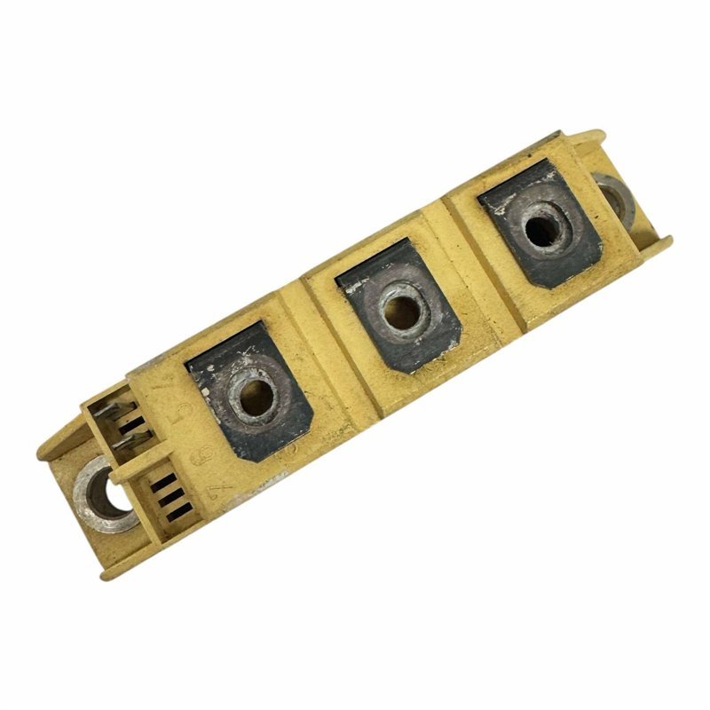 SKKH57/16E Semikron SCR Module