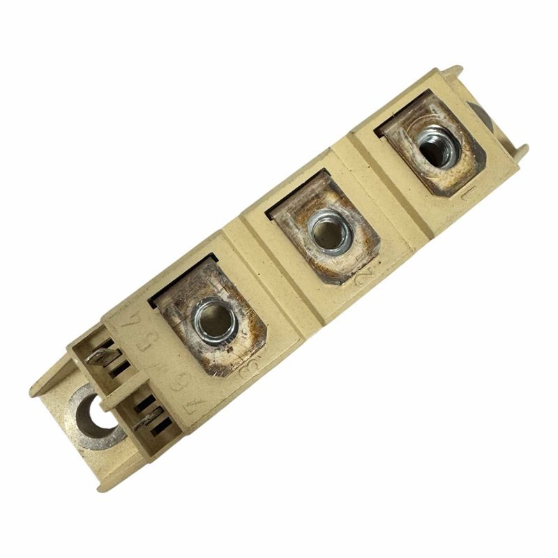 SKKT41/12E Semrikron SCR Module