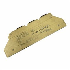 SKKT72/12E Semikron IGBT Module