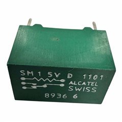 SM15VD1101 Alcatel Relay Contactor