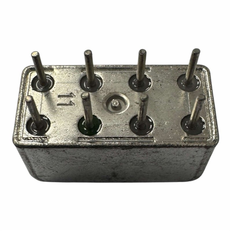 YA14/3F Gepe Electromagnetic Relay PFDC 12V