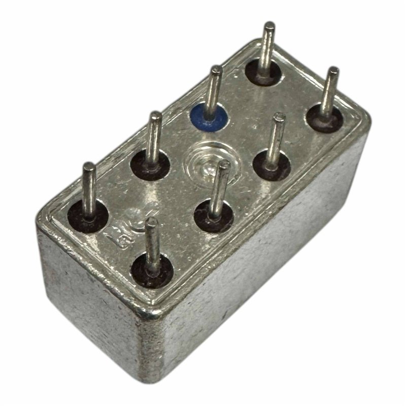 CKS-3963 HI-G Electromagnetic Relay 21Vdc 800Ohm