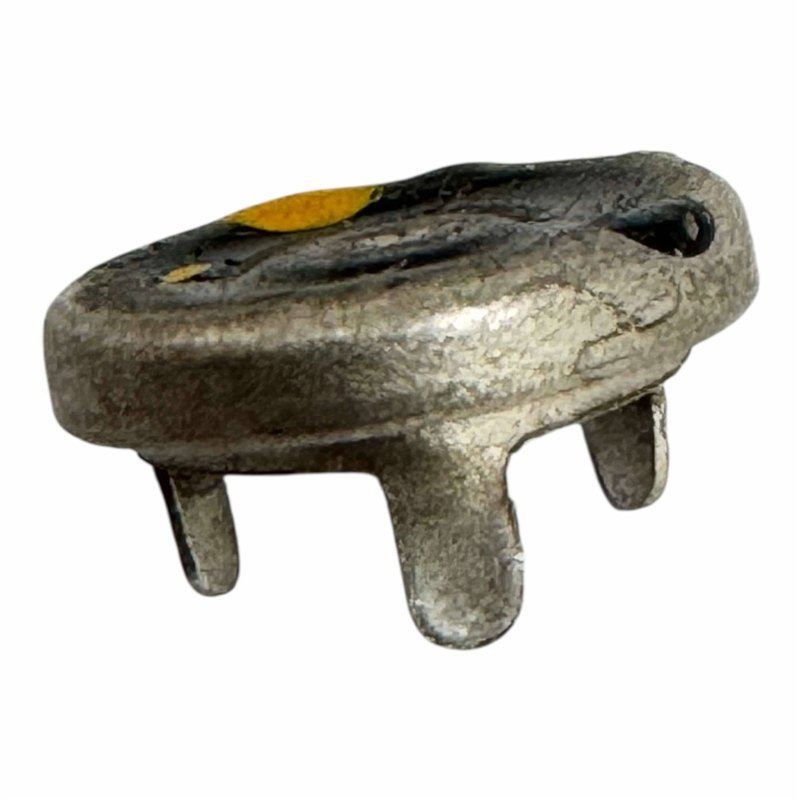 5pF Circular Ceramic Capacitor