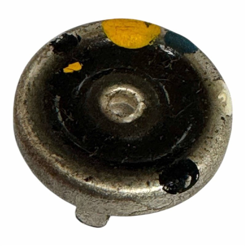 5pF Circular Ceramic Capacitor