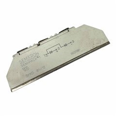SKKD81/12 Semikron Rectifier Module