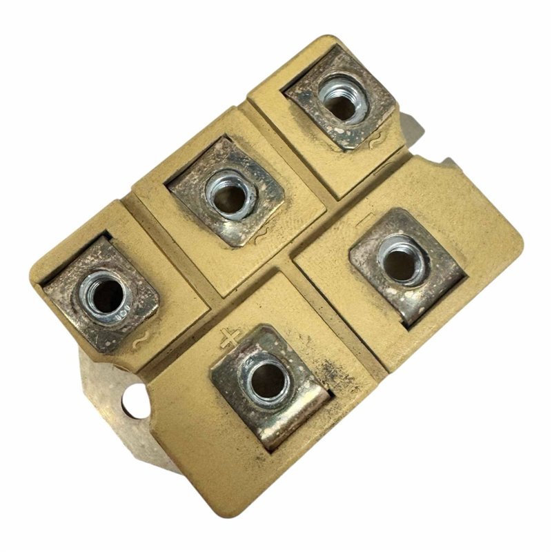 SKD82/12 Semikron Rectifier Module