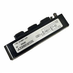 CM100DY-24H Mitsubishi IGBT Module