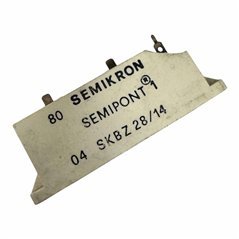 SKBZ28/14 Semikron Rectifier Module