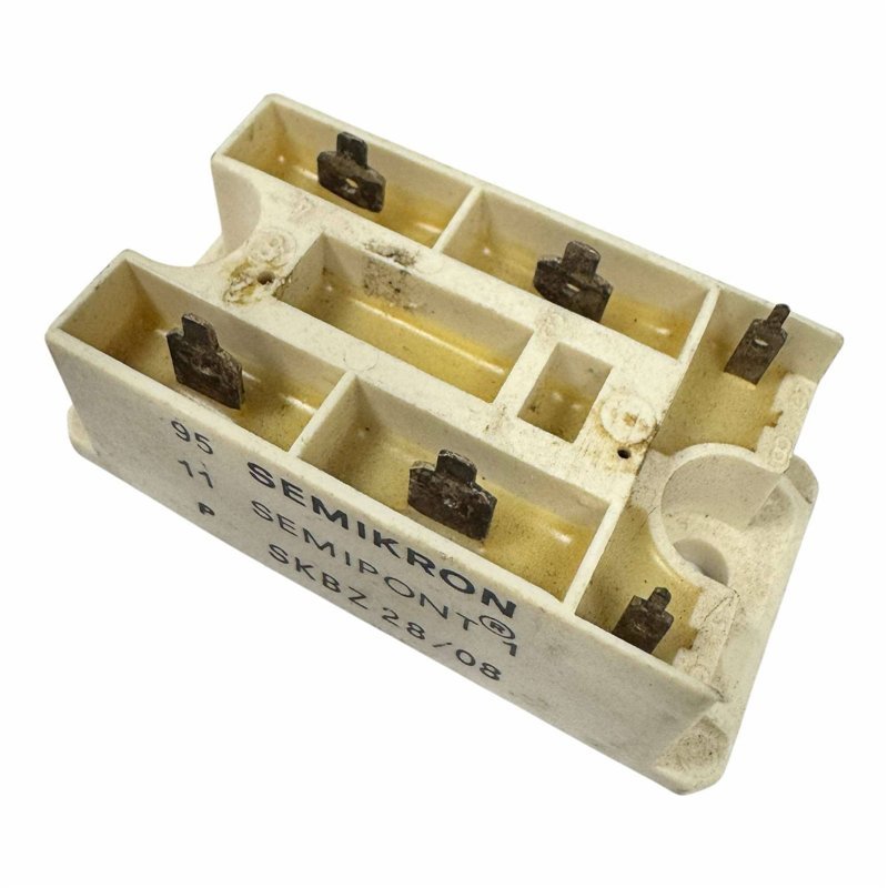 SKBZ28/08 Semikron Rectifier Module