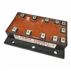 B120-MCA2006AM Power Compact IGBT Module
