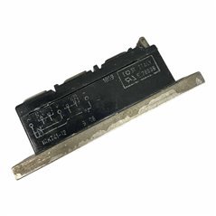 IRKT41-12 SCR Module