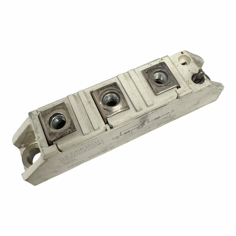 SKKH56/12D Semikron IGBT Module