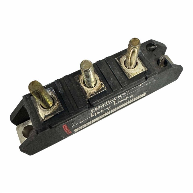 SKKT19/12D Semikron SCR Module