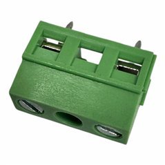 DG127-5.0-02P-24-00A(H) Degson 2 Position Terminal Block Connector 300V 12A 26-14AWG [Qtyx500]