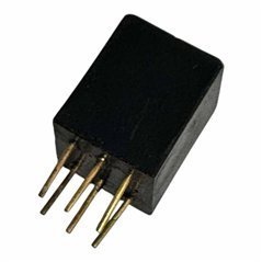 BAY78 Telefunken Silicon Quad Diode 50V 100mA